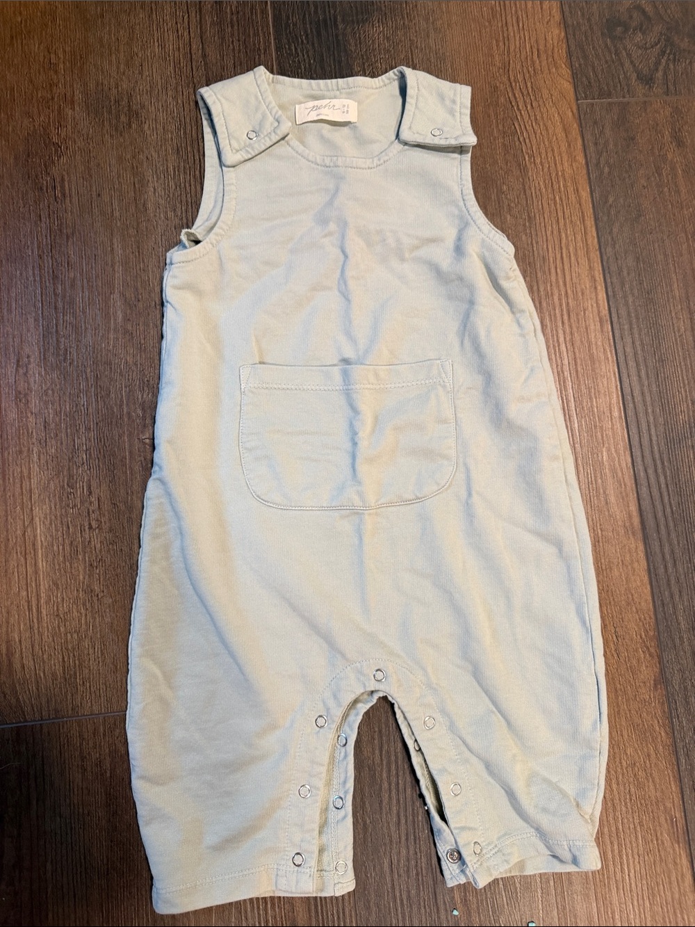 Pehr overalls